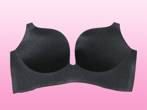 無縫半件圍模杯