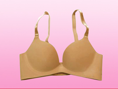 無縫半件圍模杯