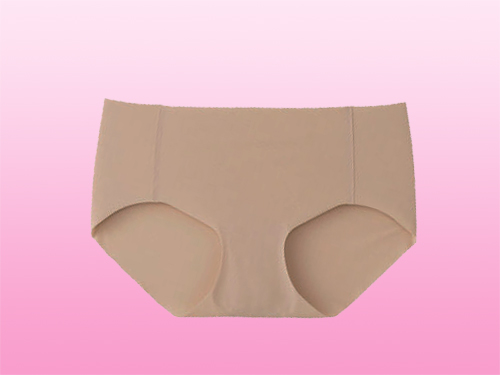 無縫內(nèi)褲