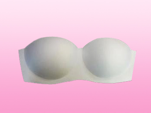 無縫半件圍模杯