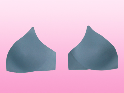 內(nèi)衣模杯銷(xiāo)售