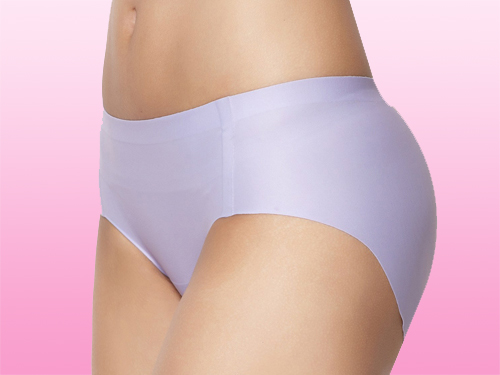 無縫內(nèi)褲