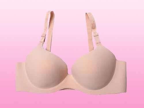無縫半件圍內(nèi)衣模杯供應(yīng)商