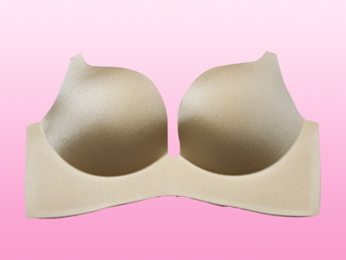 無縫半件圍模杯